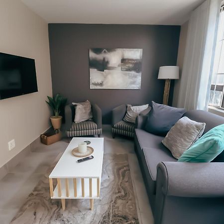 Ocean Rocks Villa, Umhlanga Durban Quarto foto