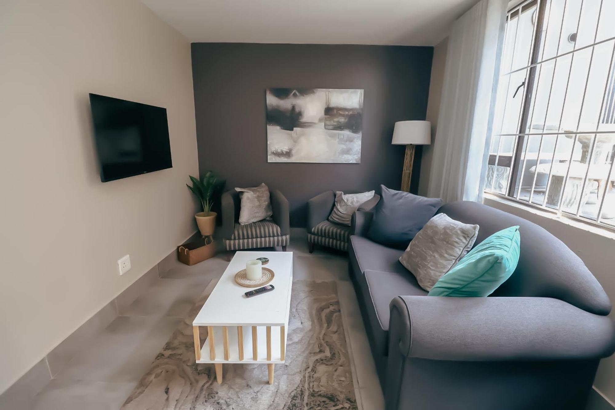 Ocean Rocks Villa, Umhlanga Durban Quarto foto