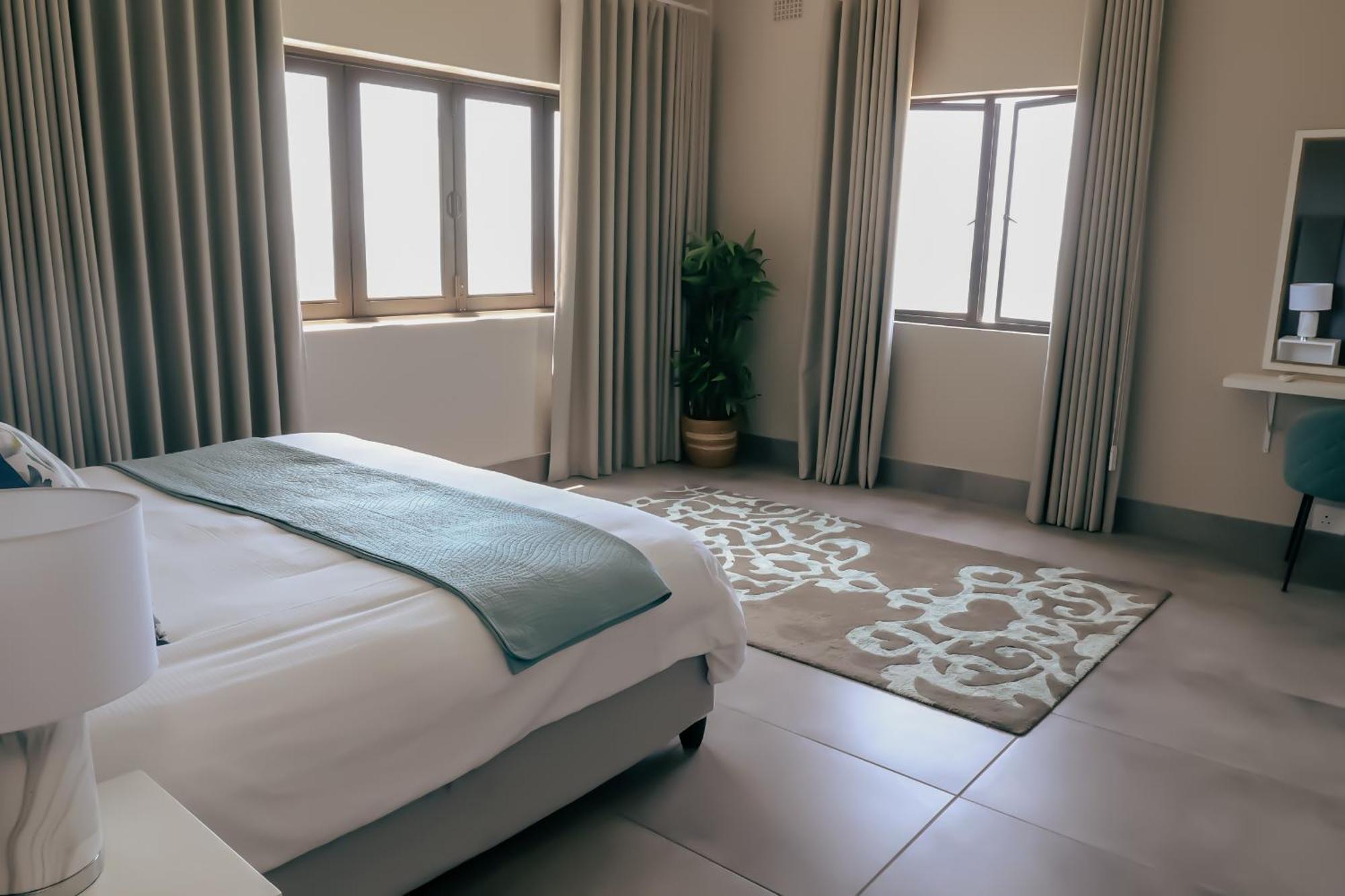 Ocean Rocks Villa, Umhlanga Durban Quarto foto