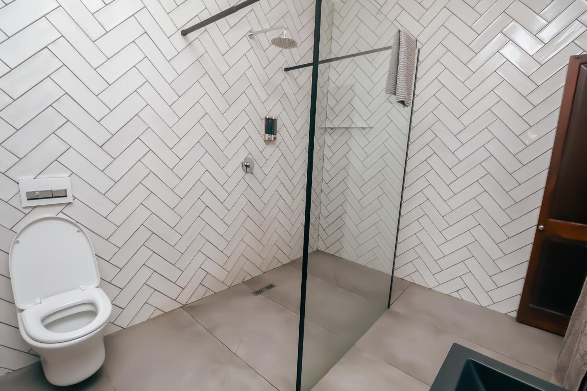 Ocean Rocks Villa, Umhlanga Durban Quarto foto